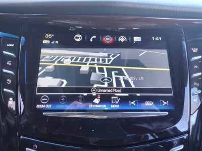 2019 Cadillac Escalade Luxury AWD