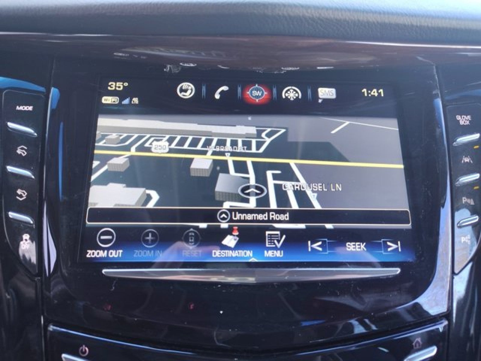 2019 Cadillac Escalade Luxury AWD