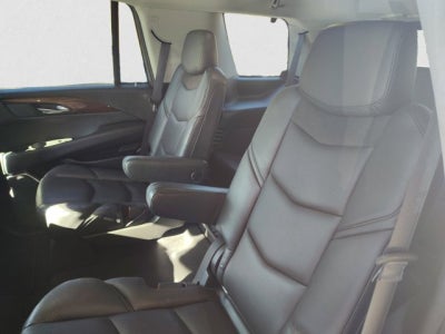 2019 Cadillac Escalade Luxury AWD