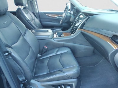 2019 Cadillac Escalade Luxury AWD