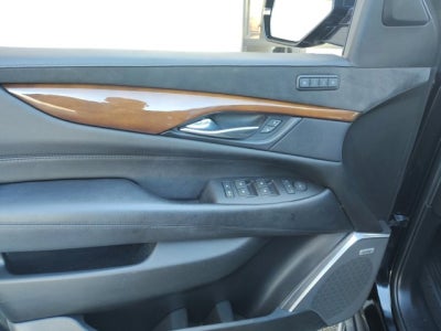 2019 Cadillac Escalade Luxury AWD