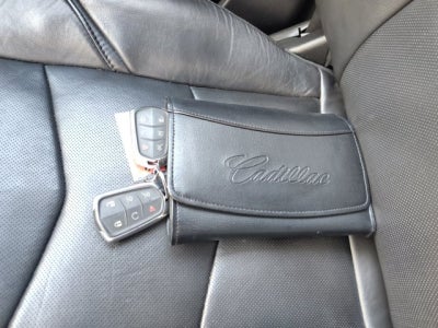 2019 Cadillac Escalade Luxury AWD