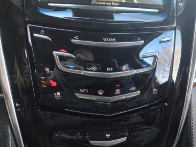 2019 Cadillac Escalade Luxury AWD