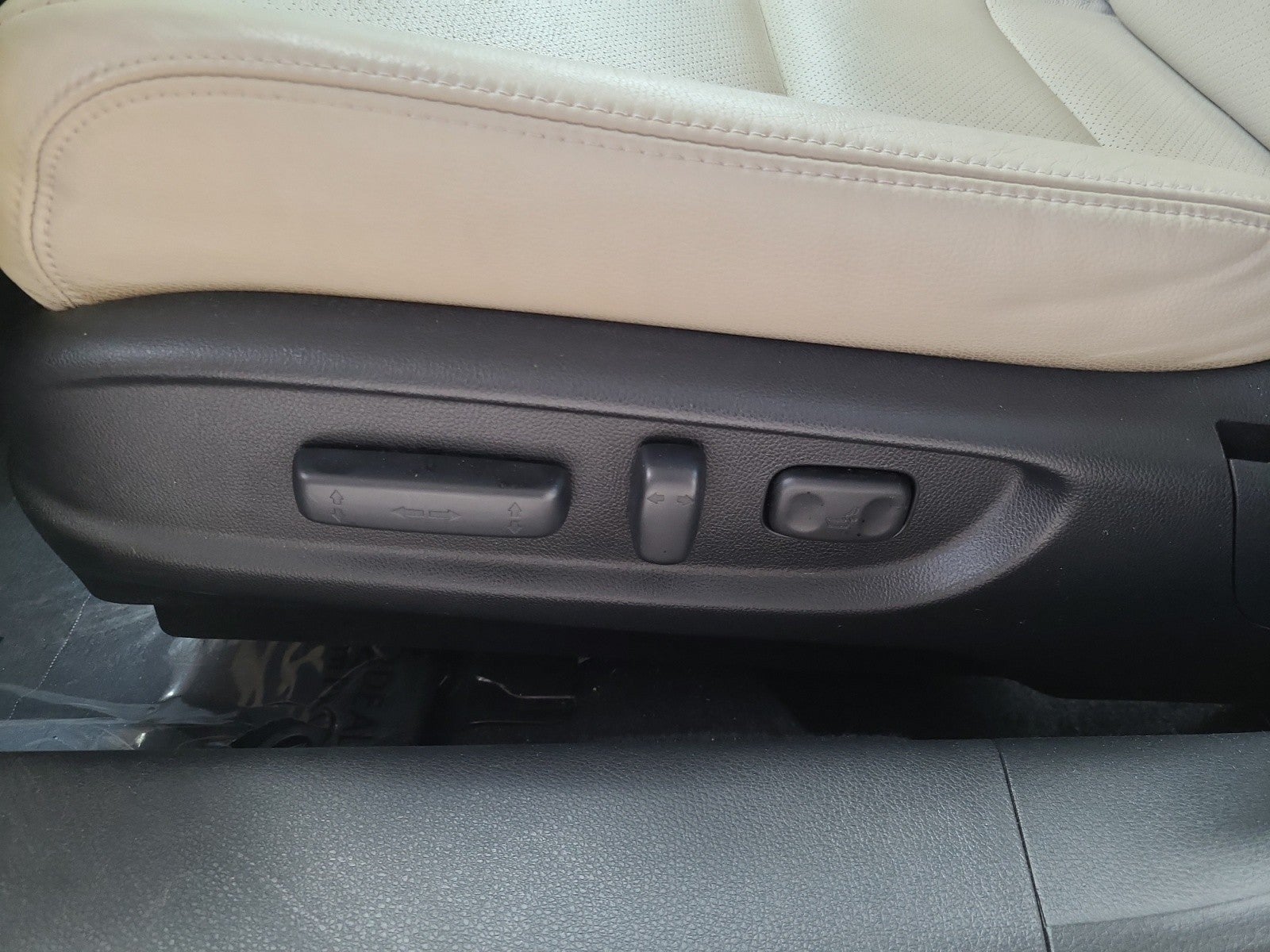 2014 Honda Accord Sedan EX-L V6 | Local One-Owner