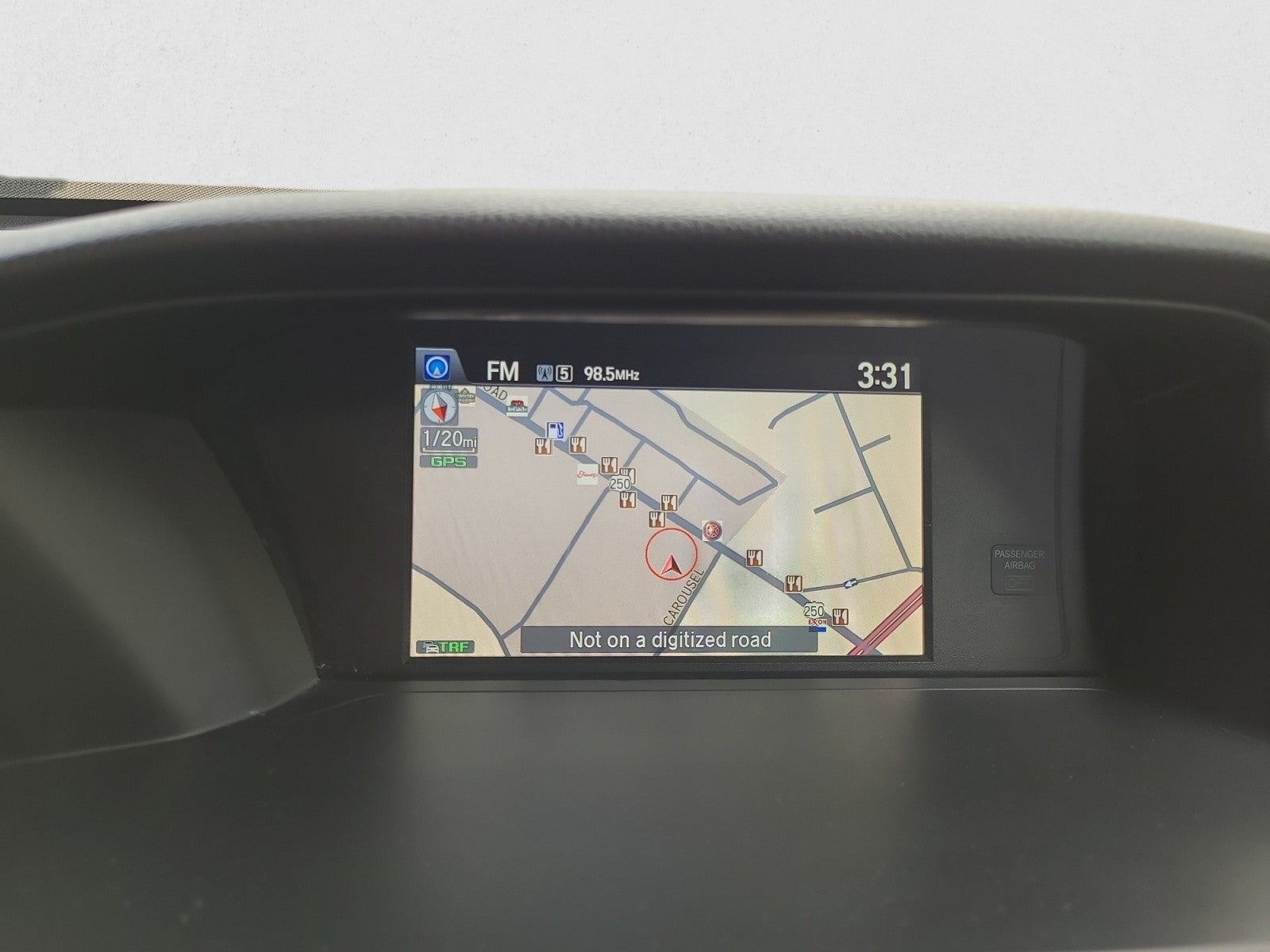 2014 Honda Accord Sedan EX-L V6 | Local One-Owner