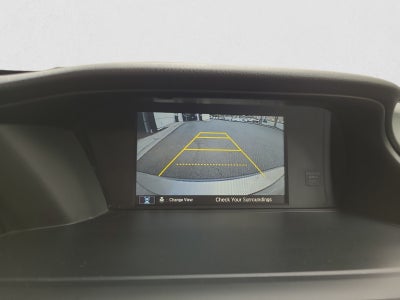 2014 Honda Accord Sedan EX-L V6 | Local One-Owner