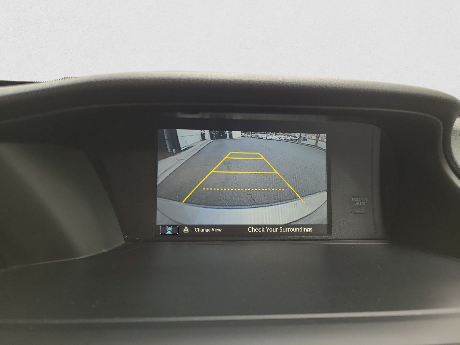 2014 Honda Accord Sedan EX-L V6 | Local One-Owner