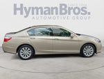 2014 Honda Accord Sedan EX-L V6 | Local One-Owner