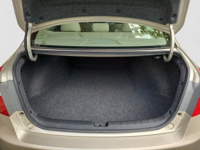 2014 Honda Accord Sedan EX-L V6 | Local One-Owner