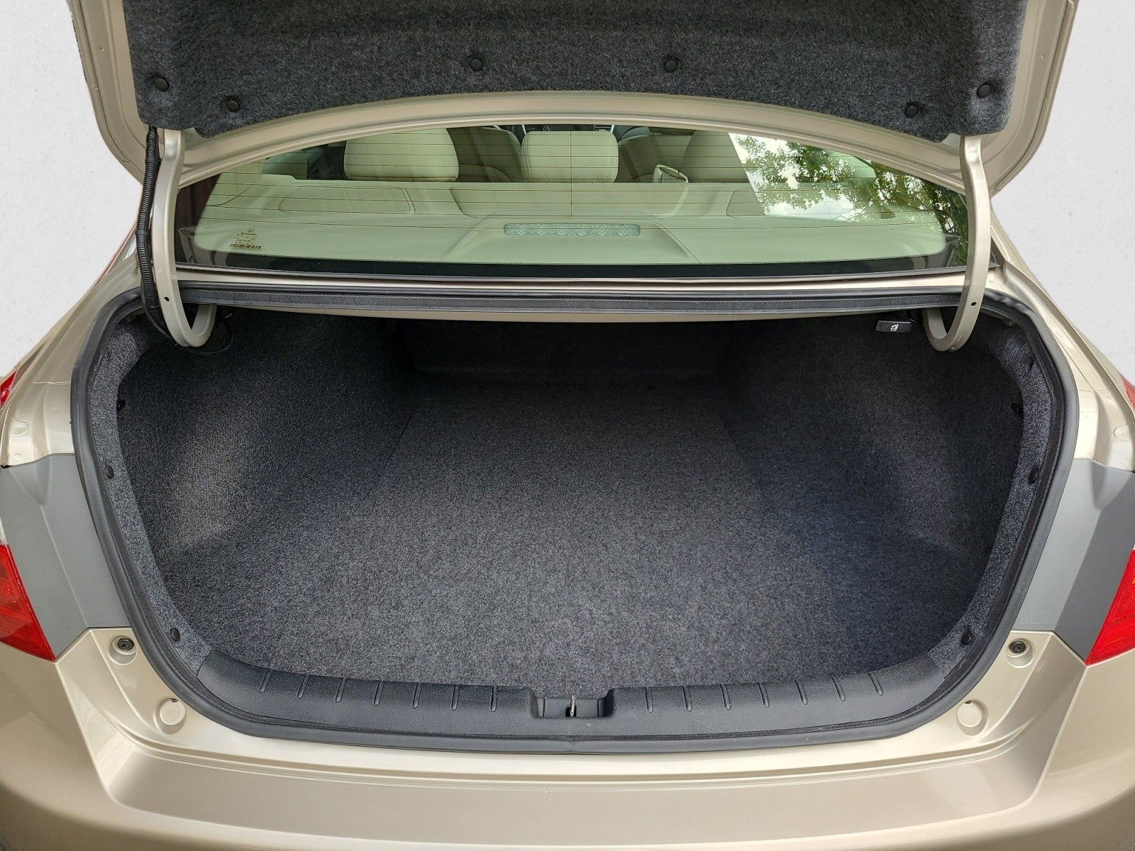 2014 Honda Accord Sedan EX-L V6 | Local One-Owner