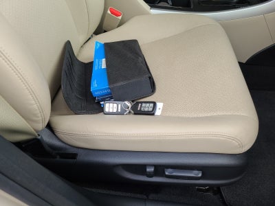 2014 Honda Accord Sedan EX-L V6 | Local One-Owner