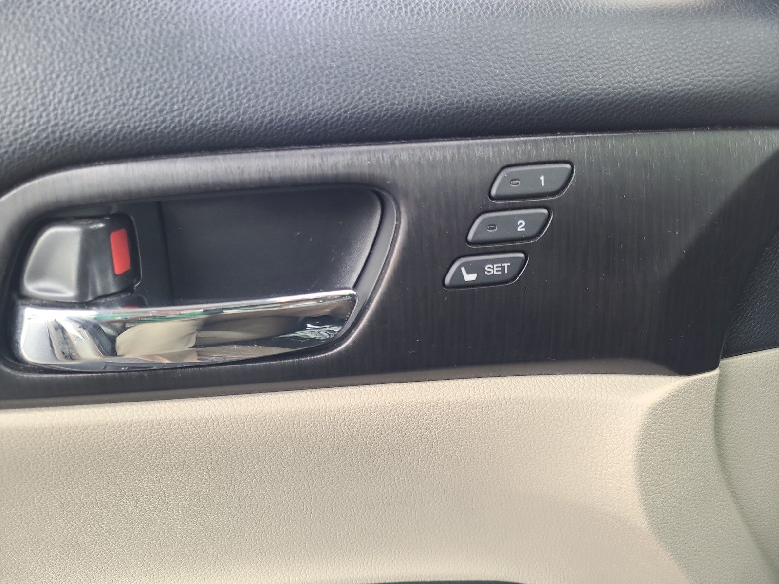 2014 Honda Accord Sedan EX-L V6 | Local One-Owner