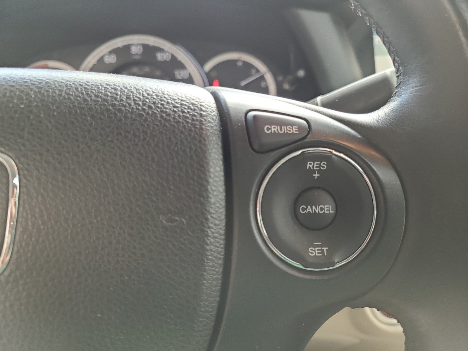 2014 Honda Accord Sedan EX-L V6 | Local One-Owner