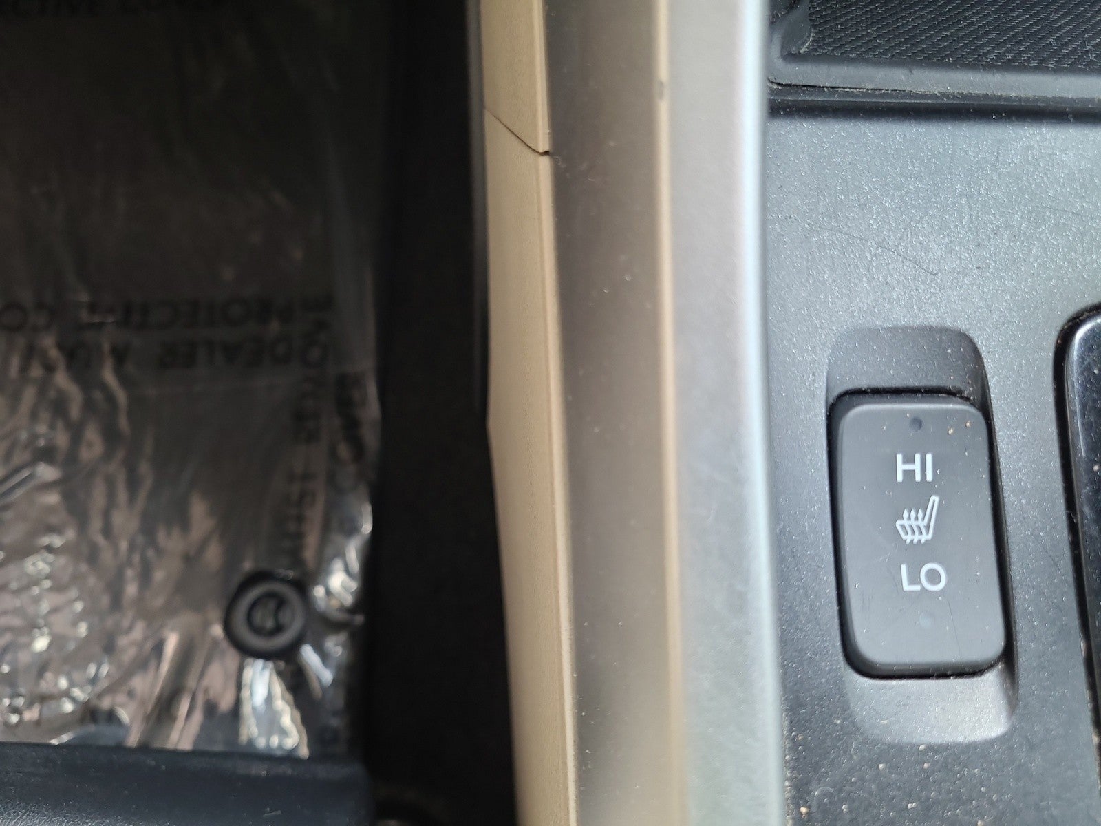 2014 Honda Accord Sedan EX-L V6 | Local One-Owner