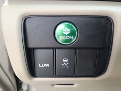 2014 Honda Accord Sedan EX-L V6 | Local One-Owner