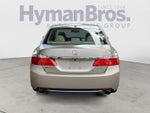 2014 Honda Accord Sedan EX-L V6 | Local One-Owner