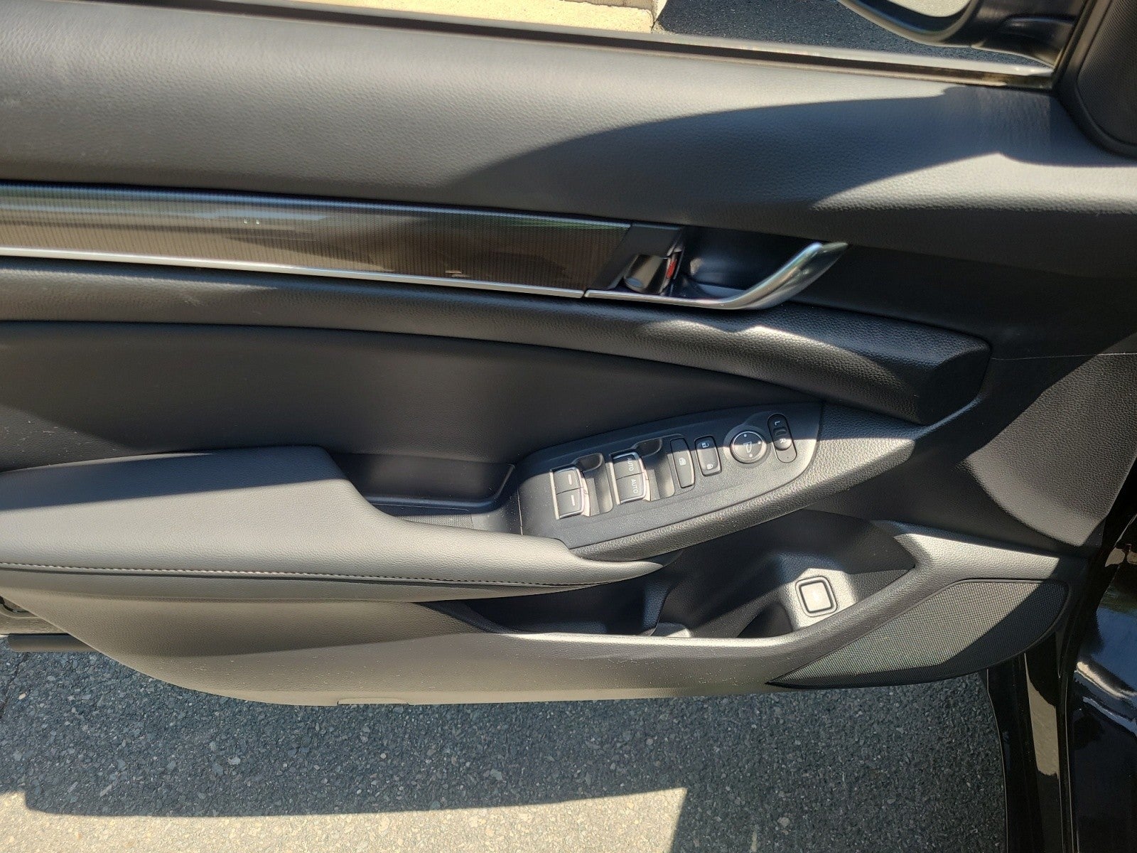 2022 Honda Accord Sedan Sport