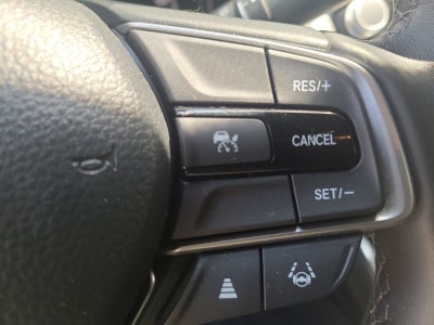 2022 Honda Accord Sedan Sport