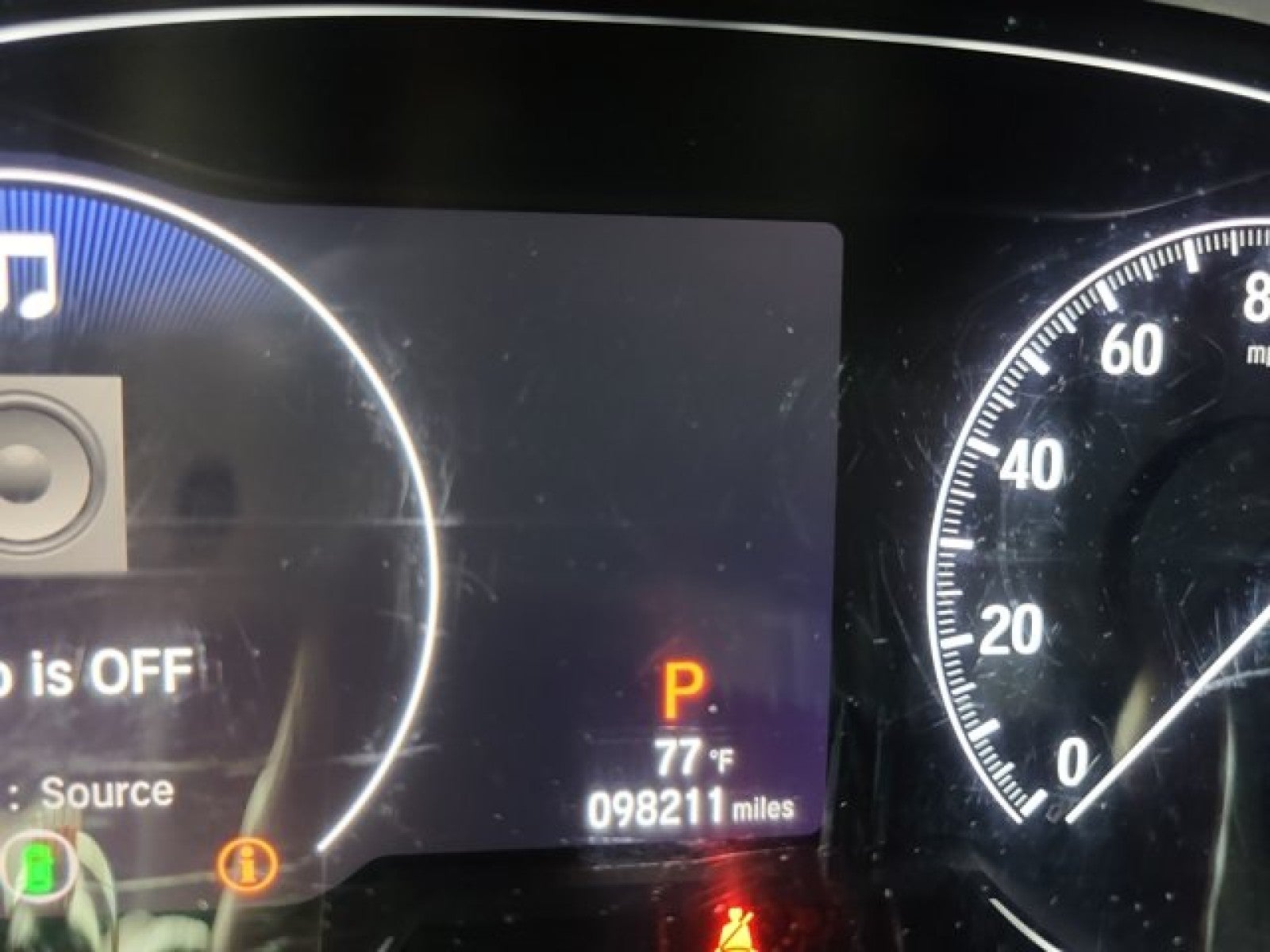2020 Honda Accord Sedan Sport