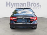 2020 Honda Accord Sedan Sport
