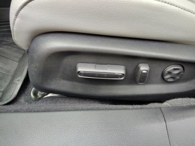 2019 Honda Accord Hybrid Touring