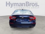 2019 Honda Accord Hybrid Touring