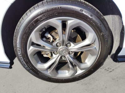 2023 Honda Accord Sedan EX