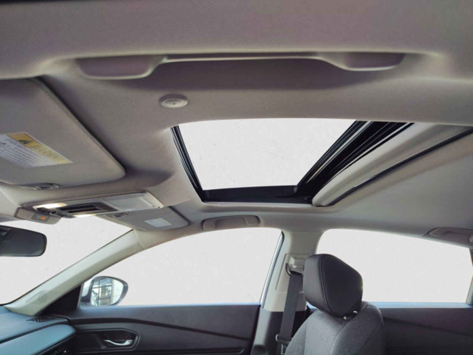 2023 Honda Accord Sedan EX