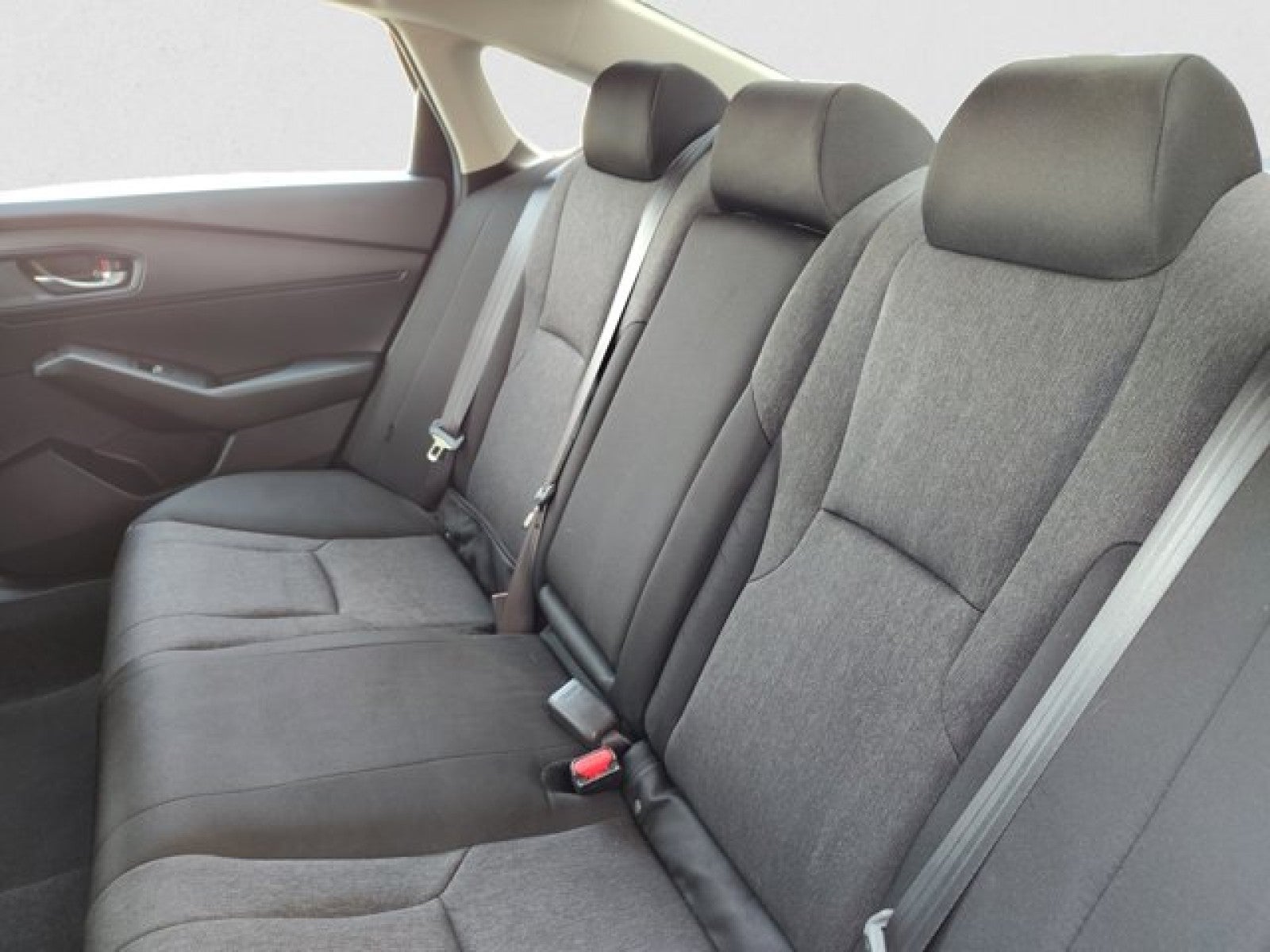 2023 Honda Accord Sedan EX