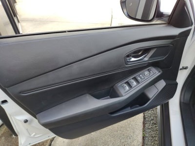 2023 Honda Accord Sedan EX