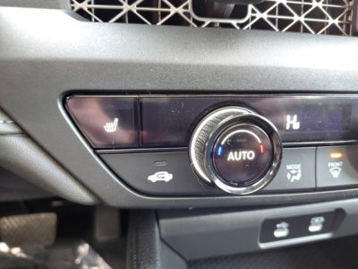 2023 Honda Accord Sedan EX