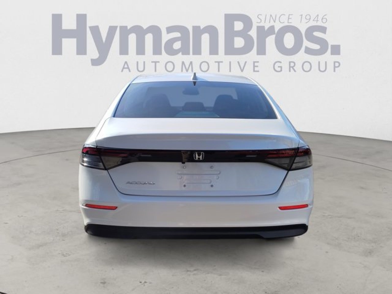 2023 Honda Accord Sedan EX