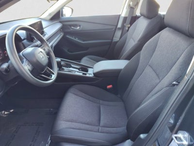 2023 Honda Accord Sedan EX