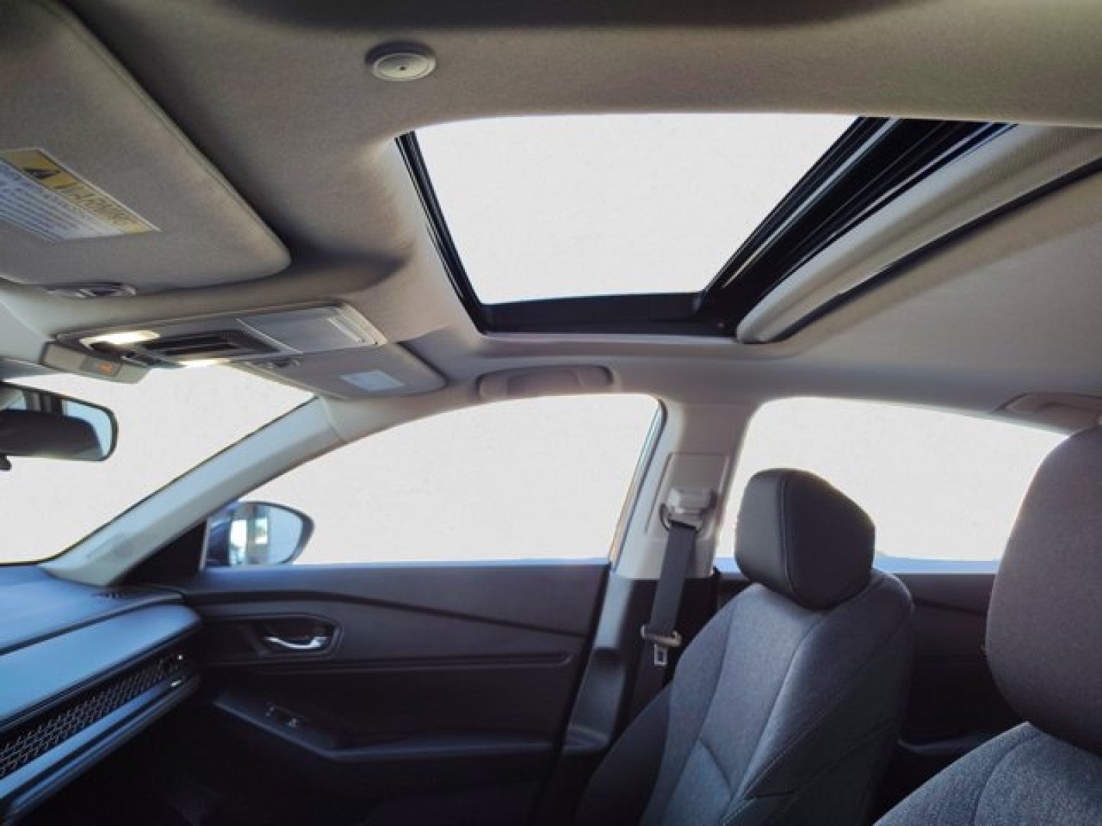 2023 Honda Accord Sedan EX