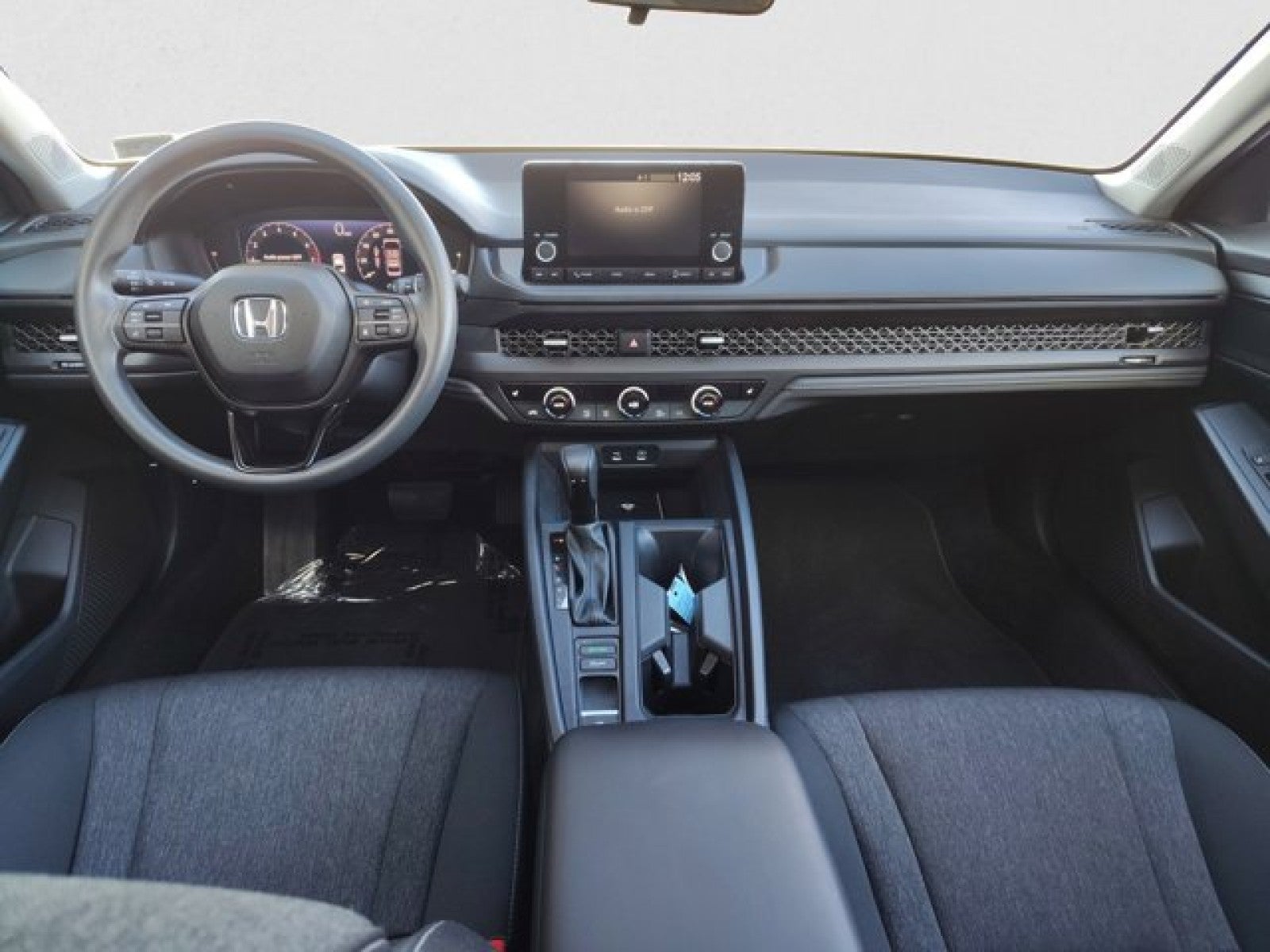 2023 Honda Accord Sedan EX