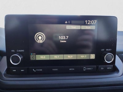 2023 Honda Accord Sedan EX