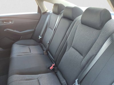 2023 Honda Accord Sedan EX