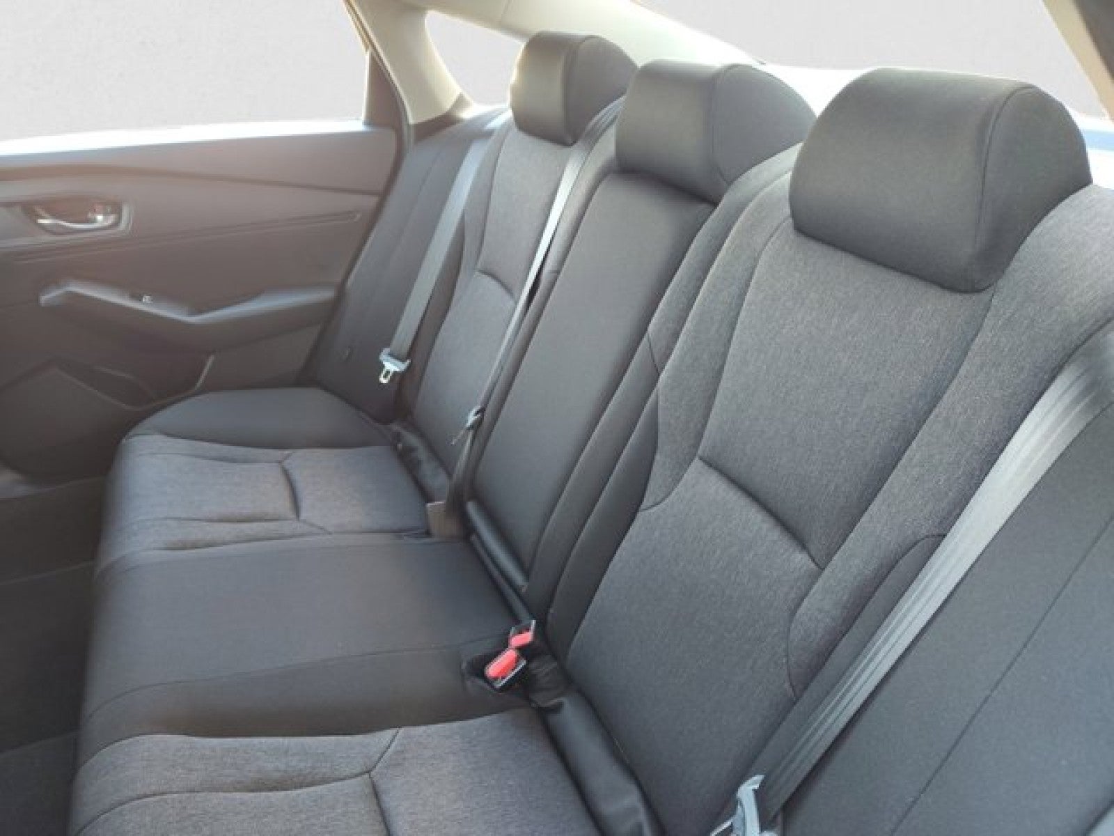 2023 Honda Accord Sedan EX