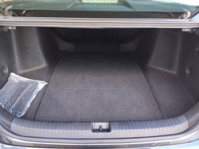 2023 Honda Accord Sedan EX