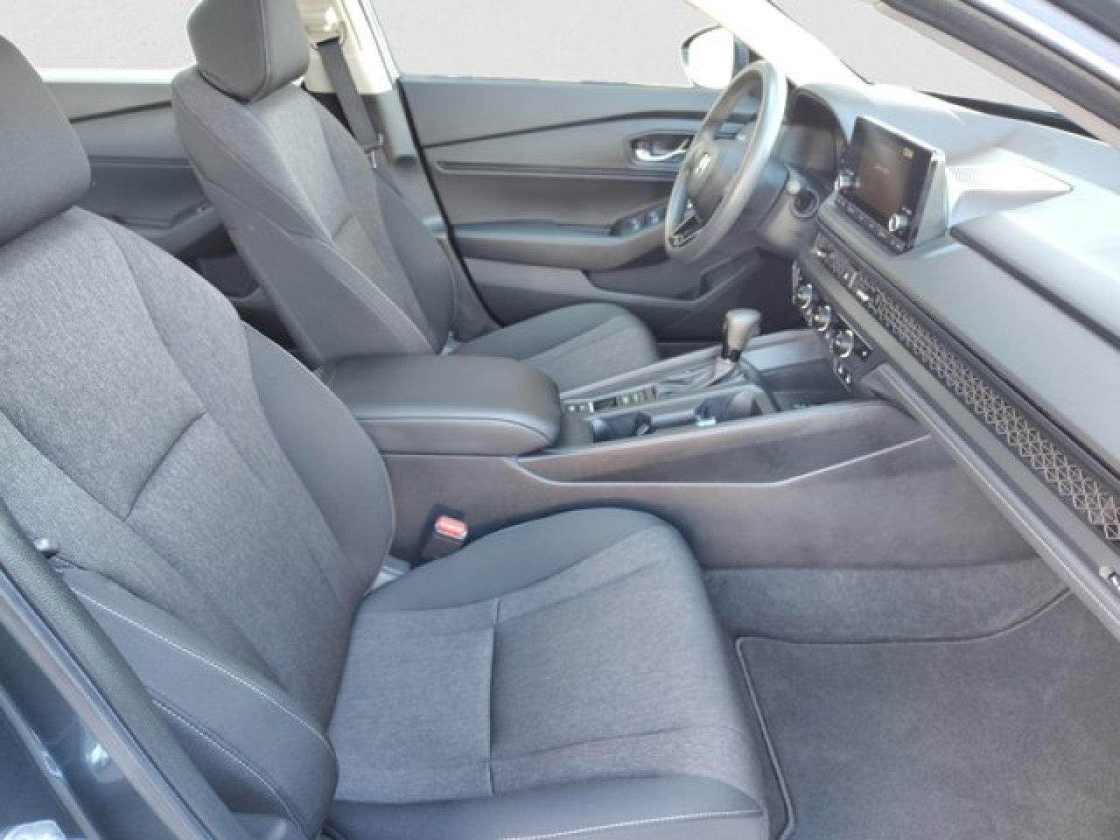 2023 Honda Accord Sedan EX