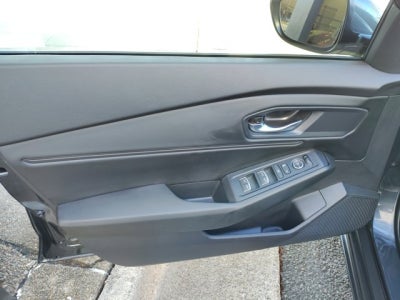 2023 Honda Accord Sedan EX