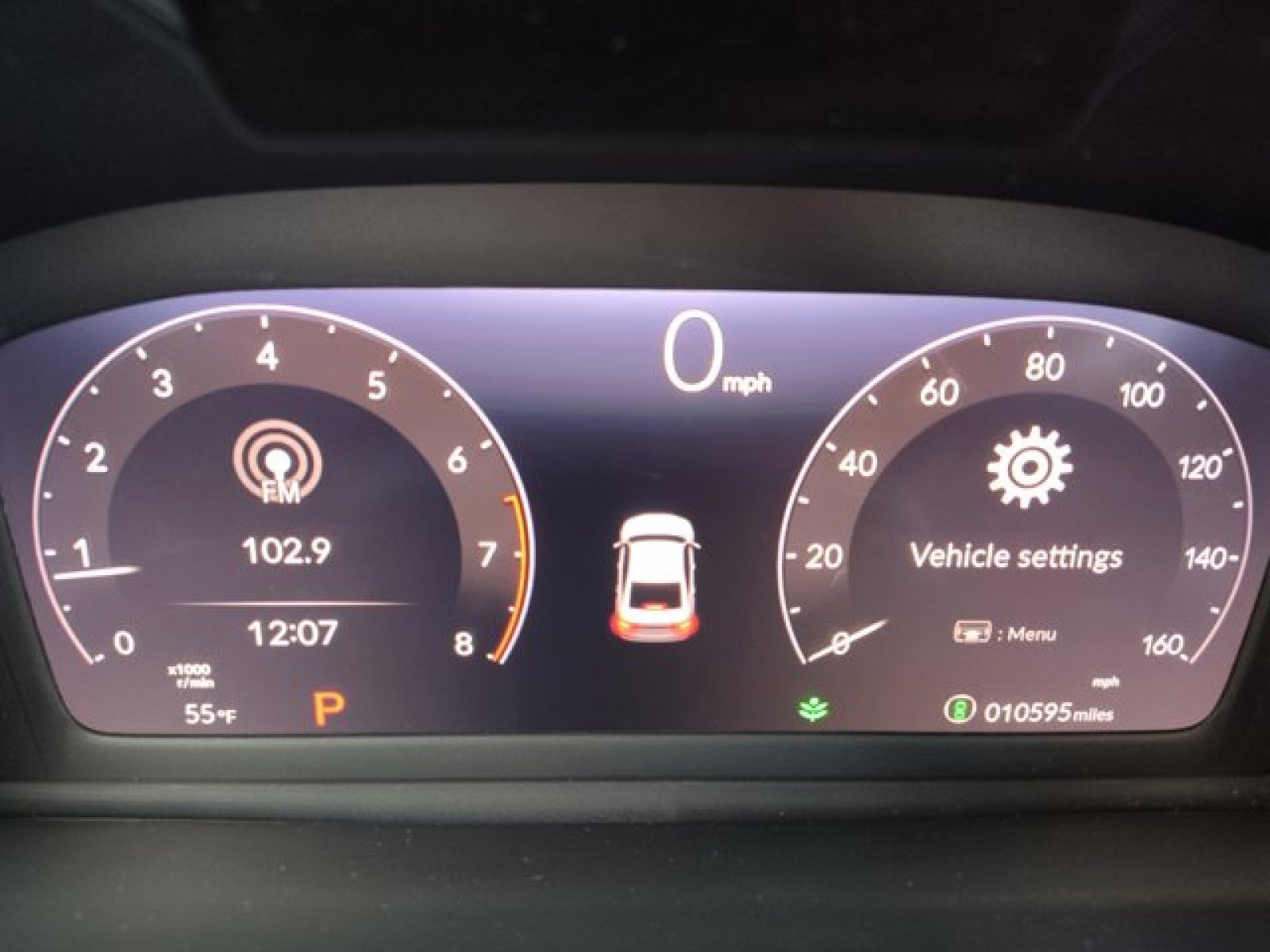 2023 Honda Accord Sedan EX