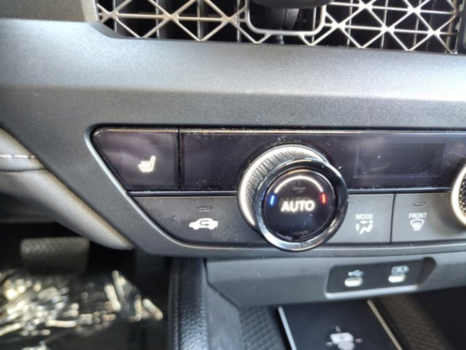 2023 Honda Accord Sedan EX