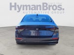 2023 Honda Accord Sedan EX