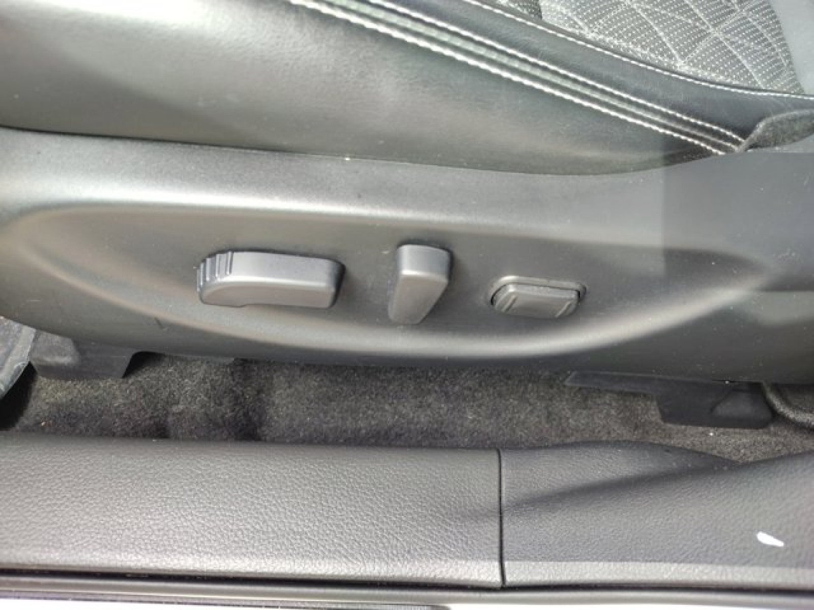 2017 Nissan Maxima Platinum