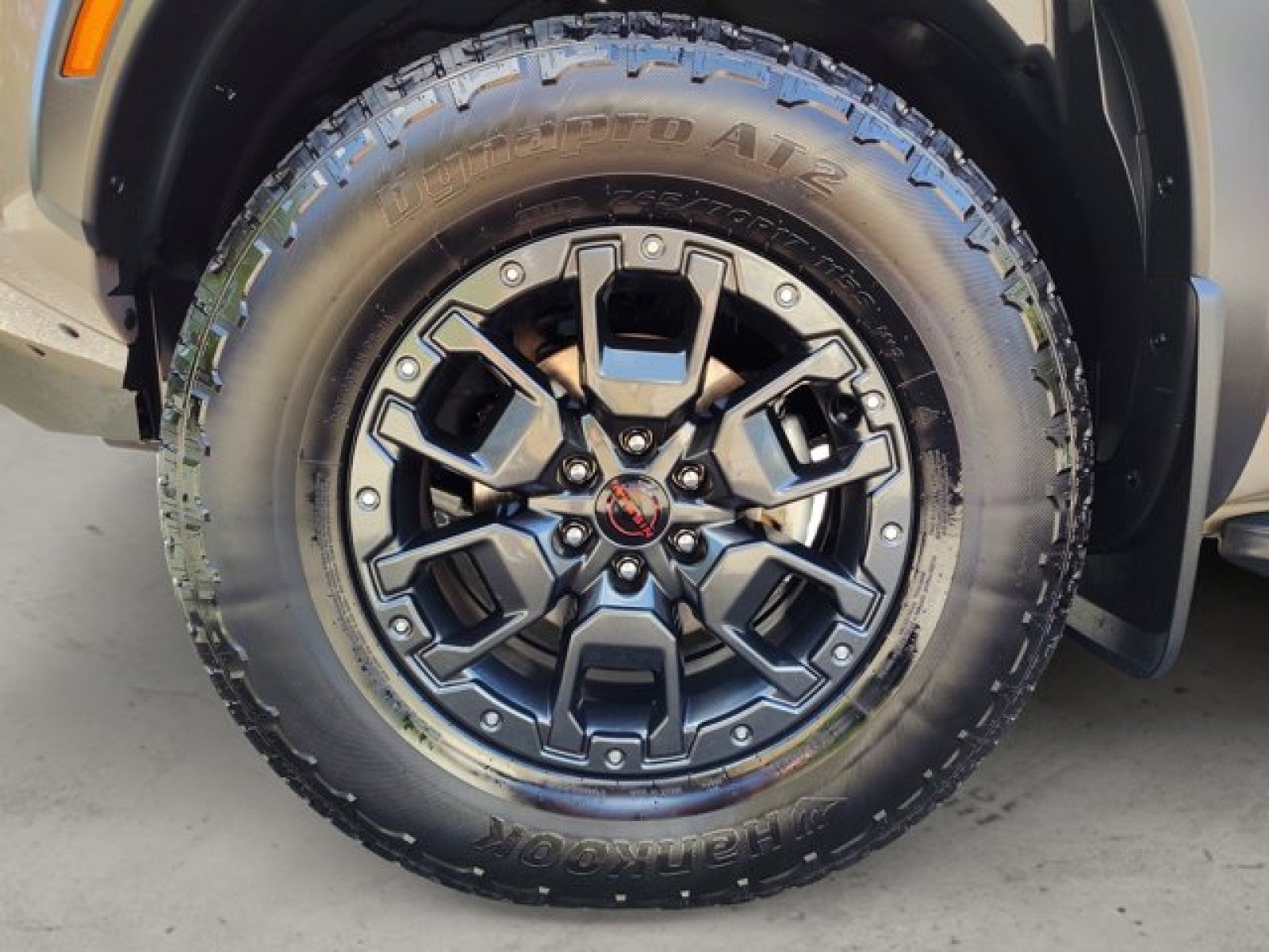 2024 Nissan Frontier PRO-4X | Premium, Convenience, Tech