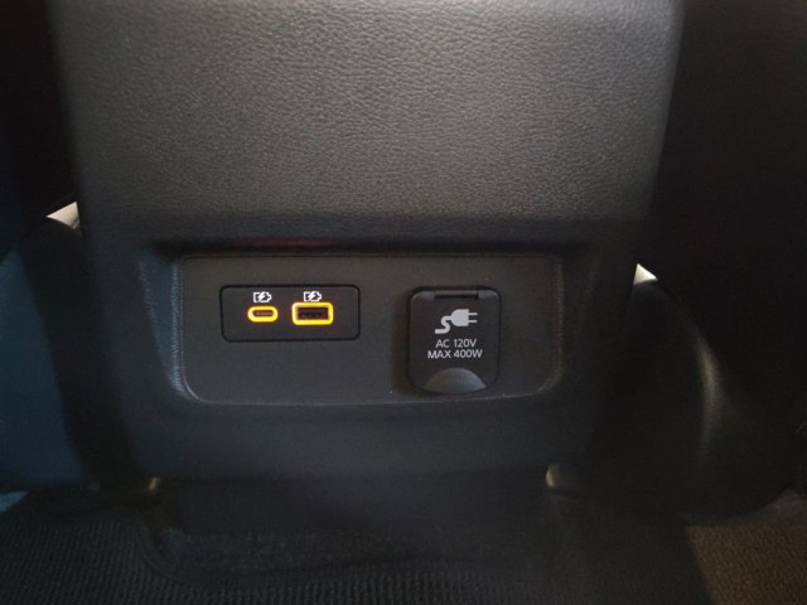 2024 Nissan Frontier PRO-4X | Premium, Convenience, Tech