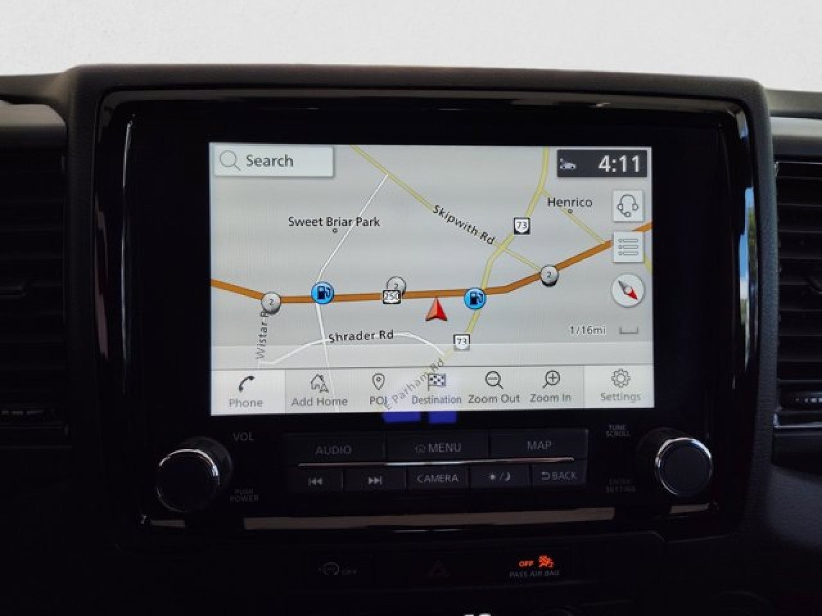 2024 Nissan Frontier PRO-4X | Premium, Convenience, Tech