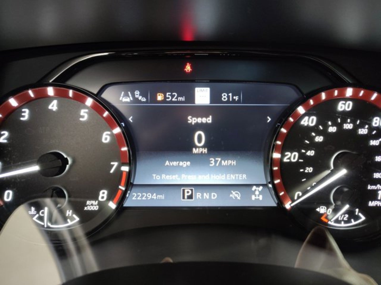 2024 Nissan Frontier PRO-4X | Premium, Convenience, Tech