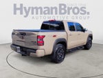 2024 Nissan Frontier PRO-4X | Premium, Convenience, Tech